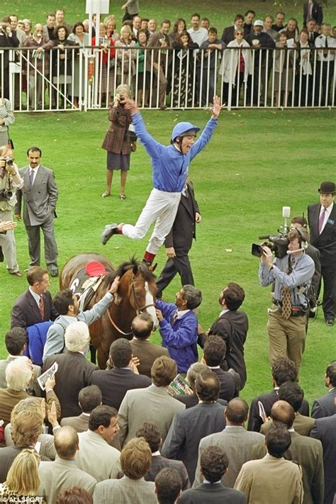 dettori 7 winners|Frankie Dettori's Magnificent Seven 20 years on: The winning horses.